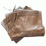 Apron Leather Twelve Apostles Winery