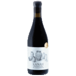 Kanah Tempranillo 2024