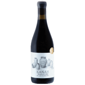 Kanah Tempranillo 2024