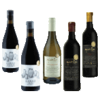 Twelve Apostles Winery Kanah Mixed Case