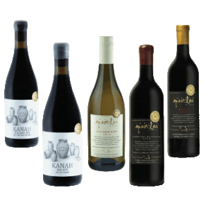 Twelve Apostles Winery Kanah Mixed Case